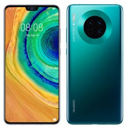 Замена дисплея на телефоне Huawei Mate 30 Pro в Кирове